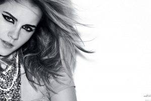 Emma Watson, Women, Actress, Portrait