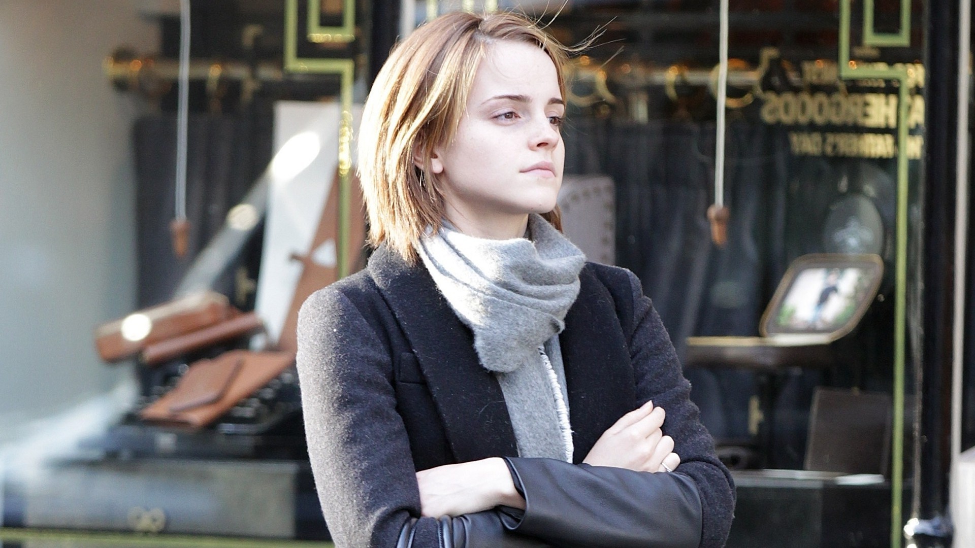 Emma Watson, Women, Actress Wallpaper