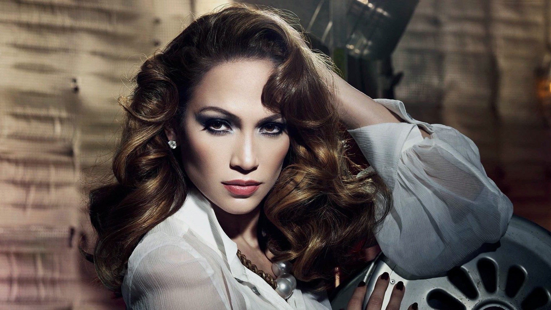 Jennifer Lopez Wallpapers HD / Desktop and Mobile Backgrounds1920 x 1080