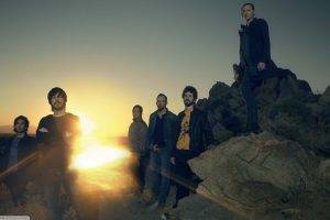 Linkin Park, Music, Band