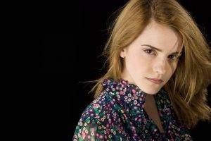 women, Emma Watson