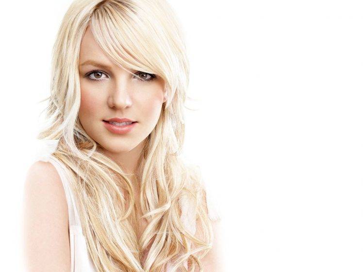 women, Britney Spears, Blonde, Celebrity HD Wallpaper Desktop Background