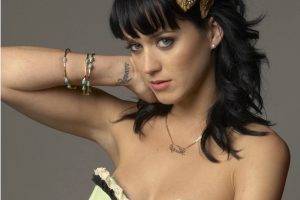 Katy Perry, Singer, Celebrity