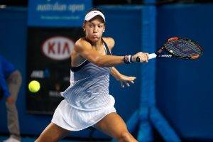 Tereza Mihalikova, Tennis, Tennis Rackets