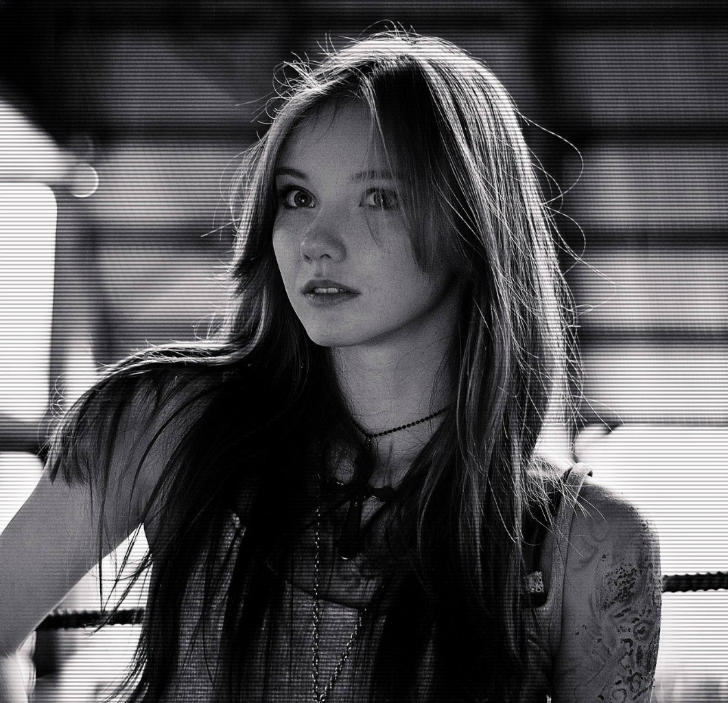 Olesya Kharitonova, Model, Redhead, Snow Wallpapers HD 