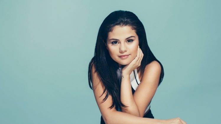 Selena Gomez, Actress, Celebrity HD Wallpaper Desktop Background