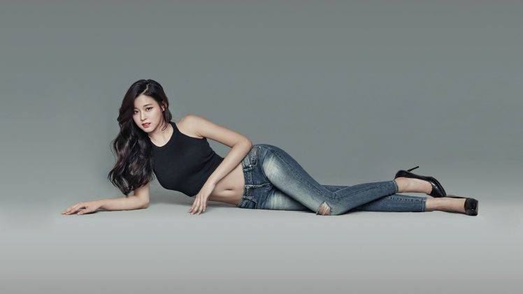 Seolhyun, K pop, AOA HD Wallpaper Desktop Background