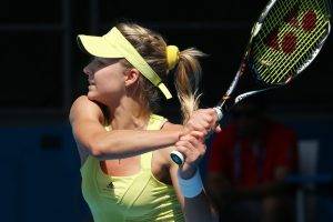 Maria Kirilenko, Tennis Rackets, Tennis