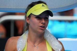 Maria Kirilenko, Tennis Rackets