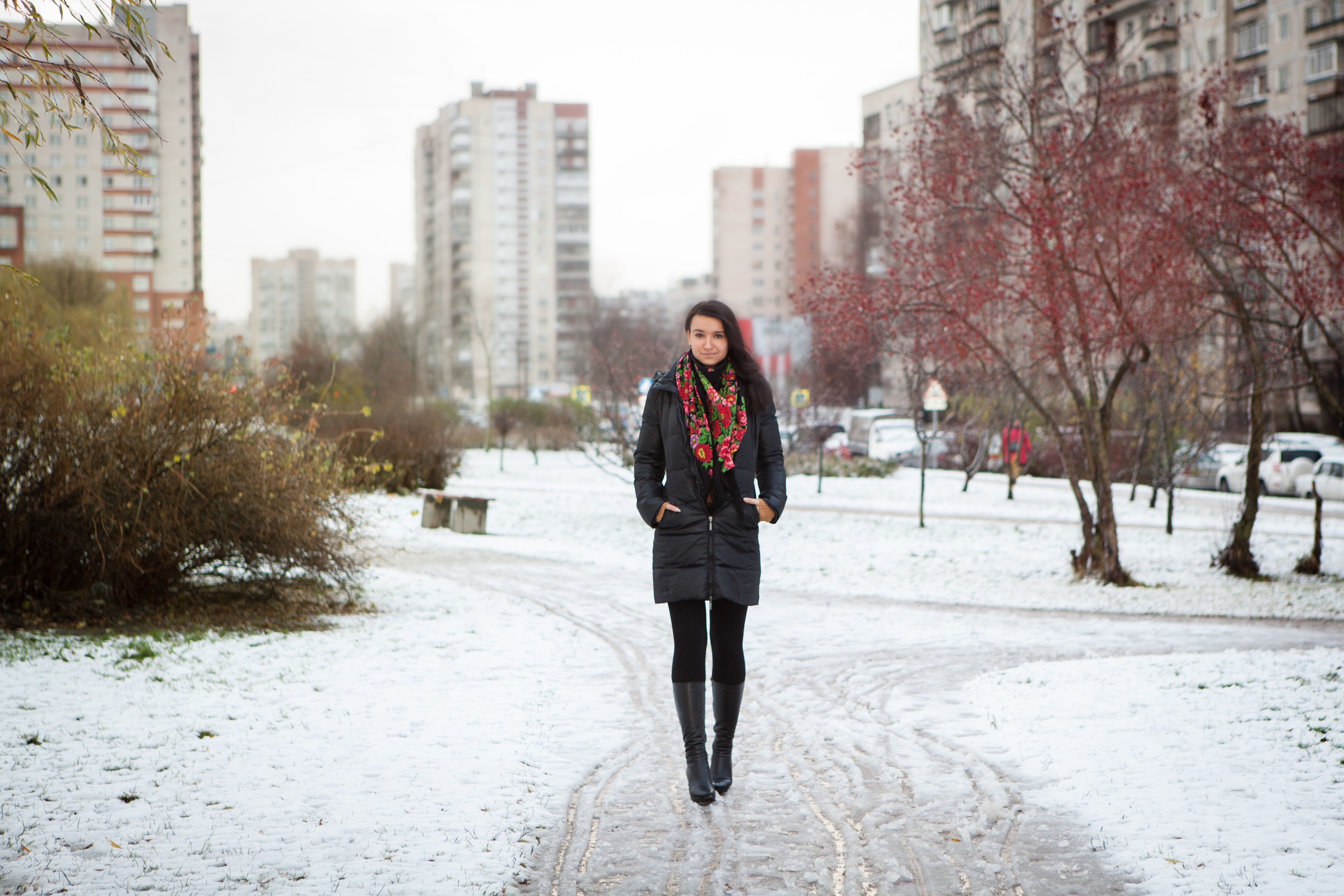 Sanita Silade Wallpaper