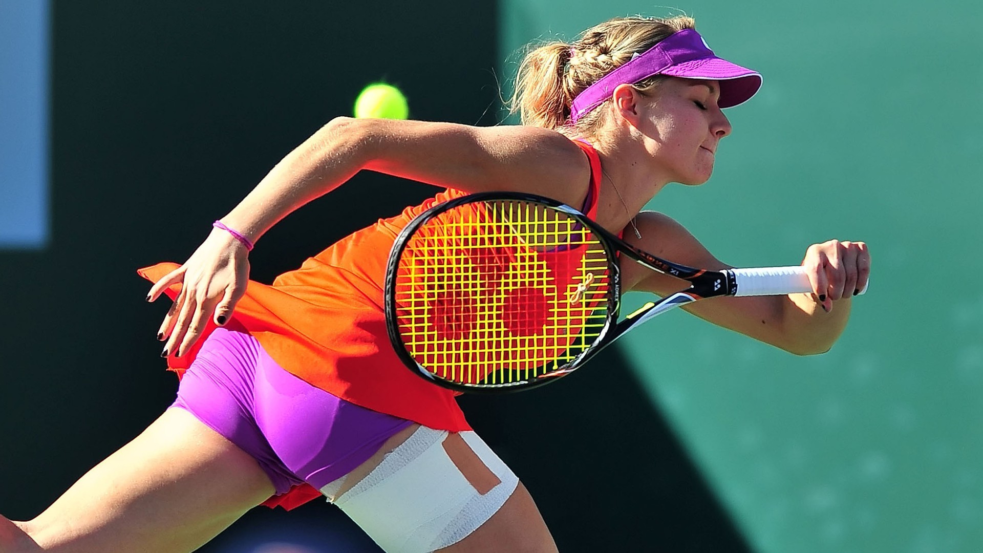 Maria Kirilenko, Tennis Wallpapers HD / Desktop and Mobile Backgrounds ...