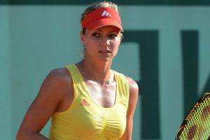 Maria Kirilenko, Tennis