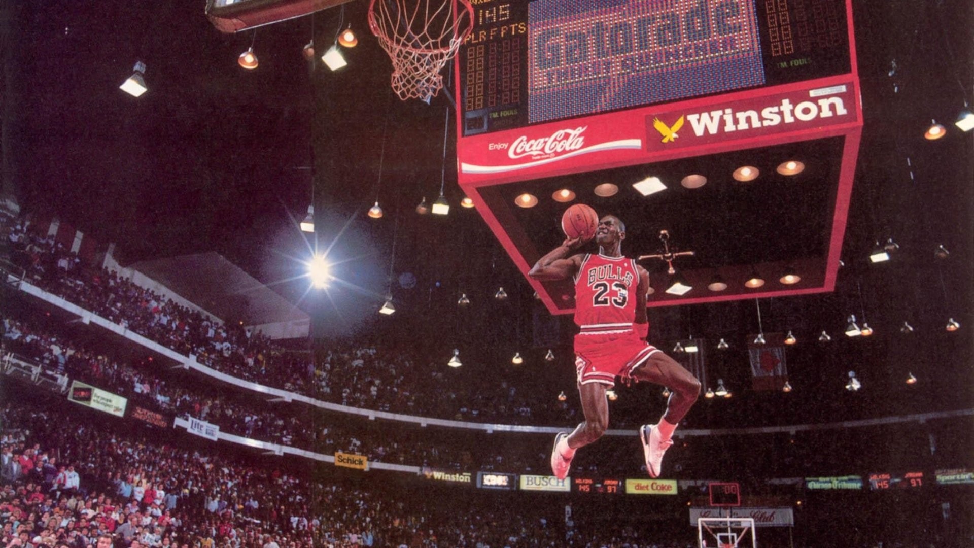 Michael Jordan Wallpapers HD / Desktop and Mobile Backgrounds