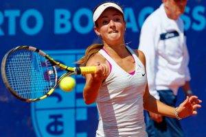 Catherine Cartan Bellis, Tennis