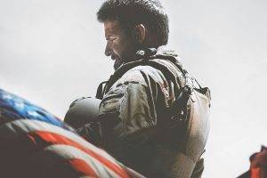 Bradley Cooper, American Sniper, Movies