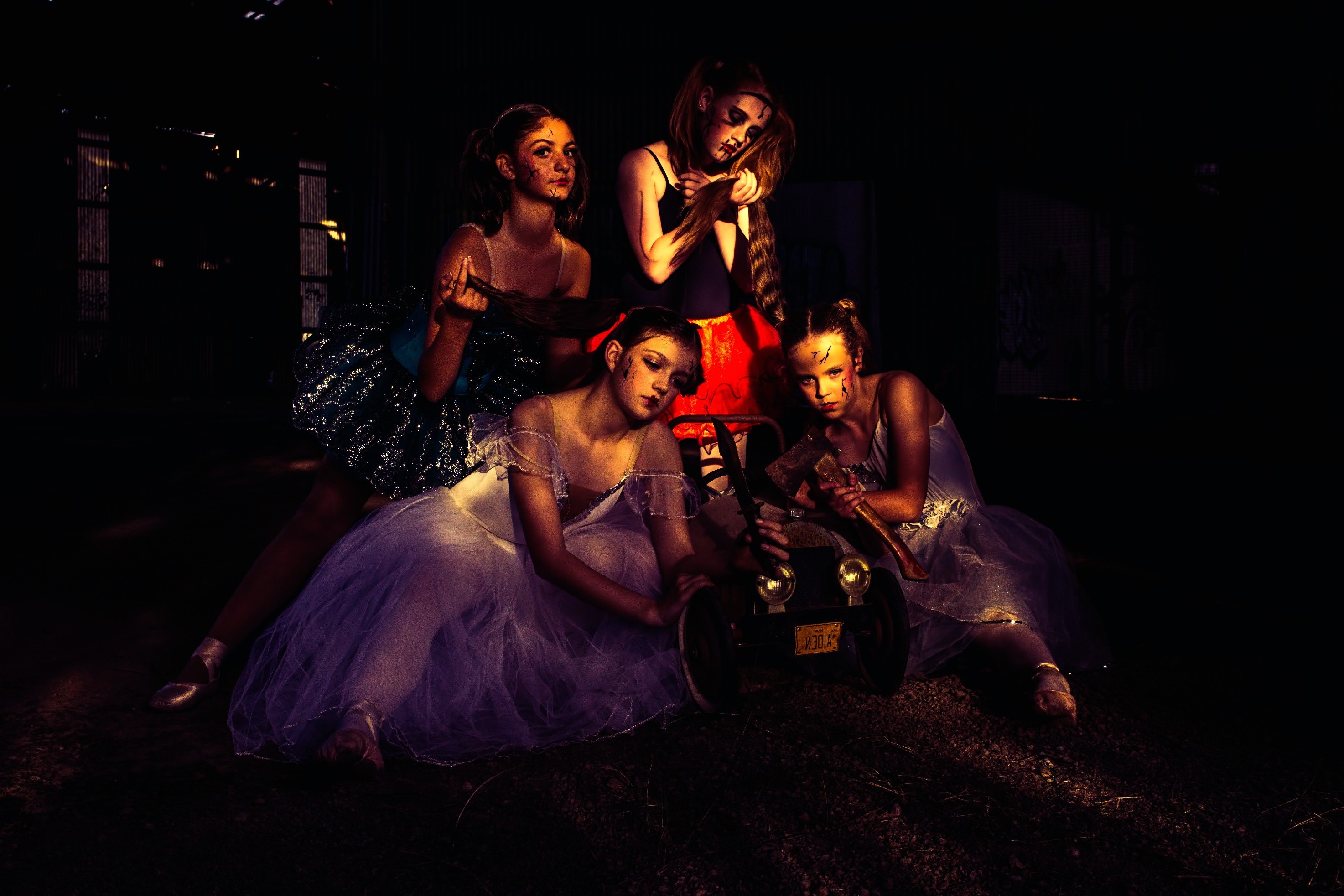 women, Model, Doll Wallpaper