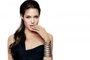 women, Celebrity, Angelina Jolie