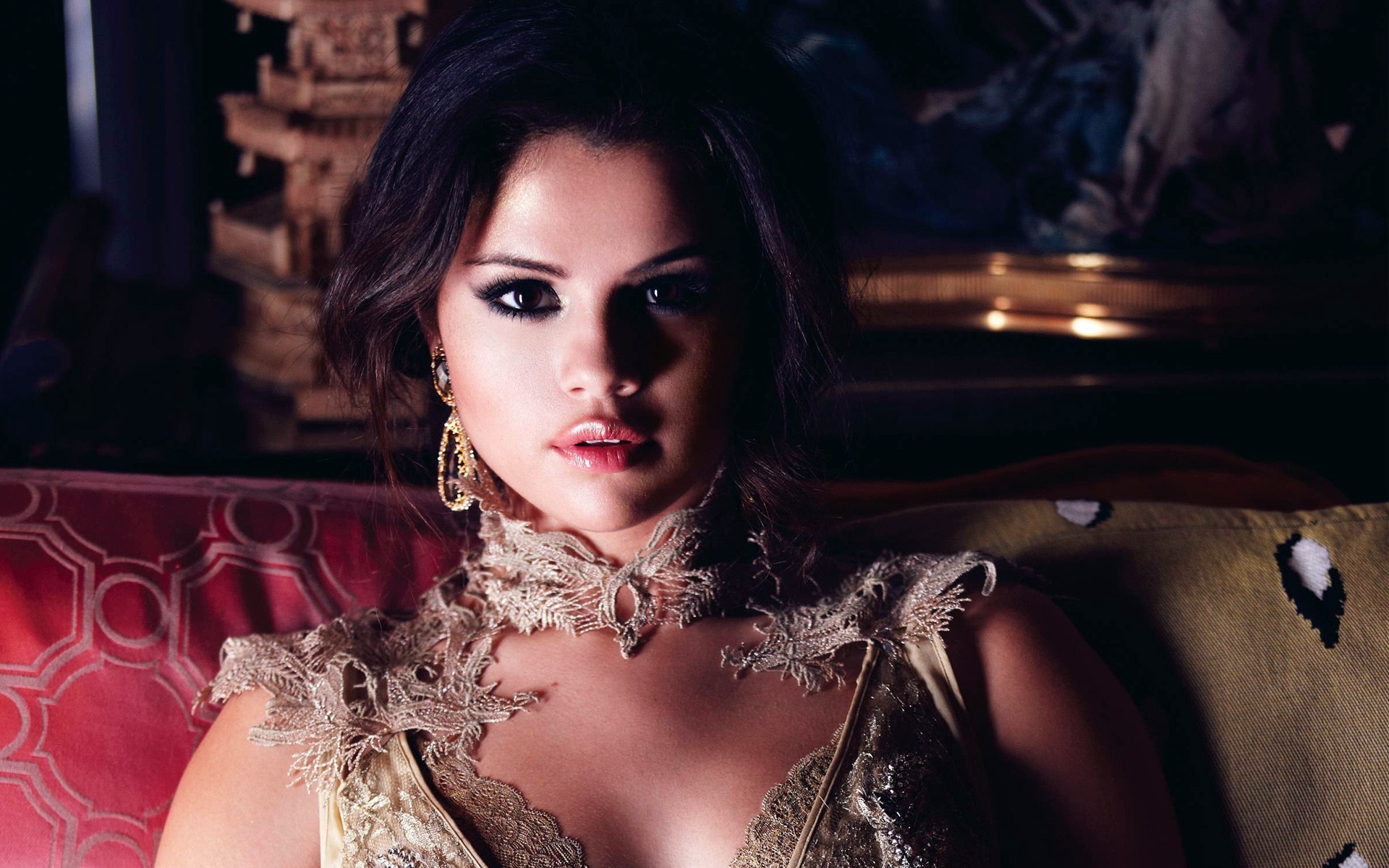 women, Celebrity, Selena Gomez Wallpapers HD / Desktop and ...