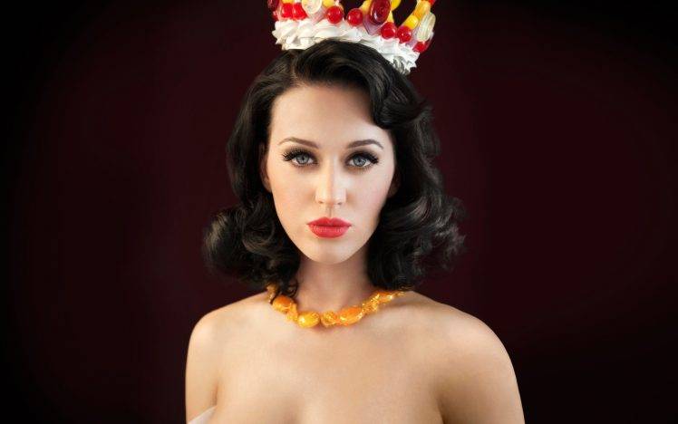 women, Celebrity, Katy Perry HD Wallpaper Desktop Background