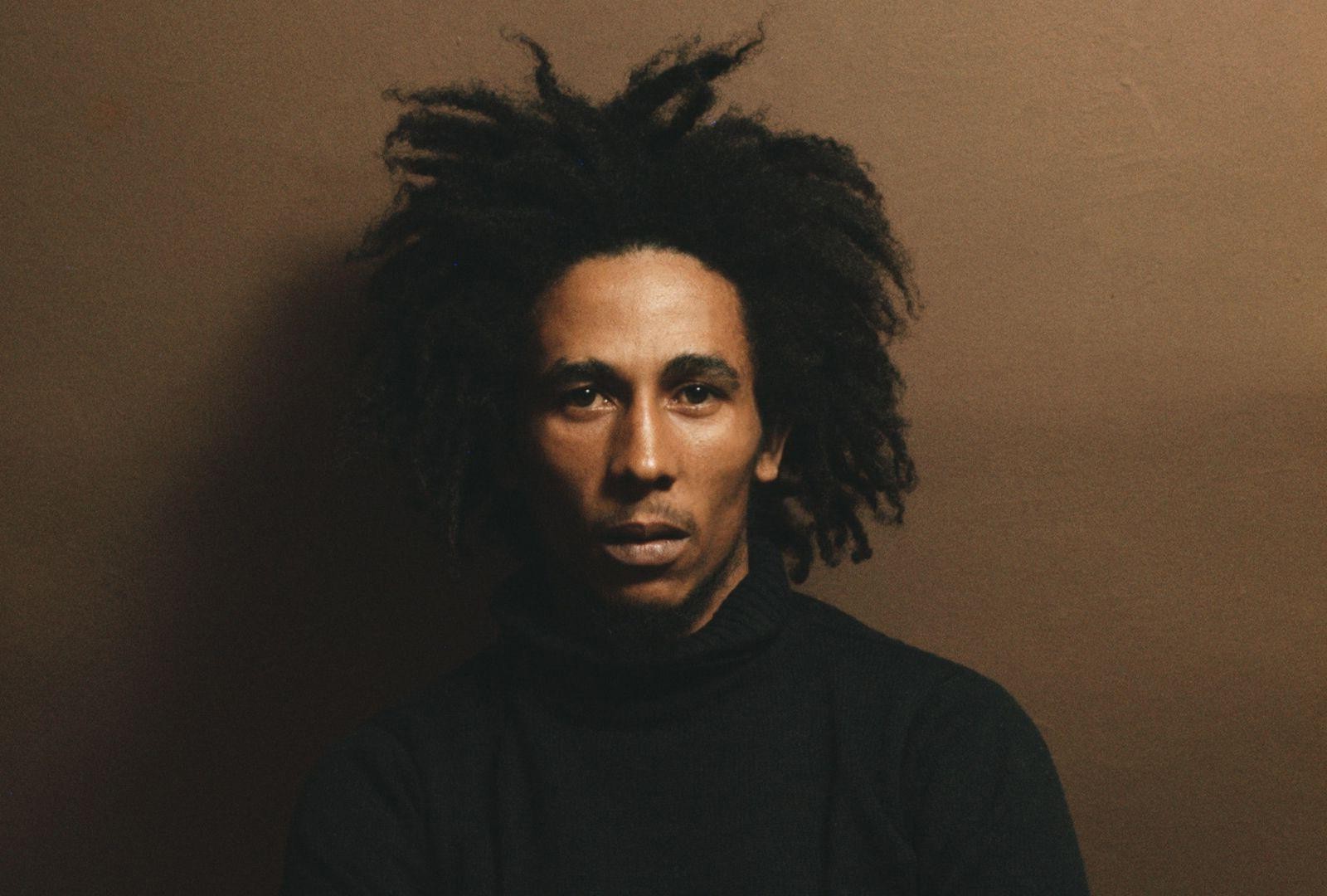 Bob Marley, Musicians, Men, Dreadlocks, Reggae Wallpaper