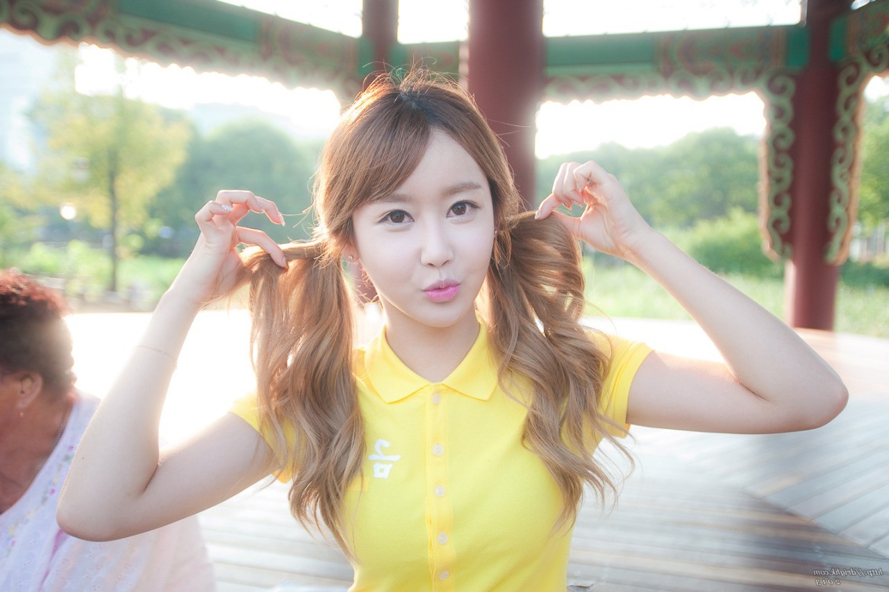 Geummi, Crayonpop Wallpaper