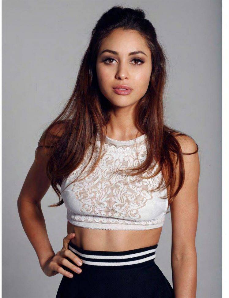 brunette, Lindsey Morgan, Latinas HD Wallpaper Desktop Background