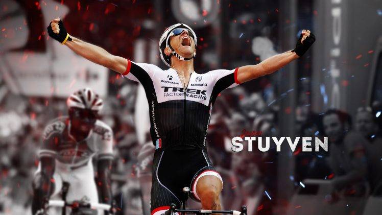 people, Sport, Sports, Cycling, Belgium, Stuyven, Jasper Stuyven HD Wallpaper Desktop Background