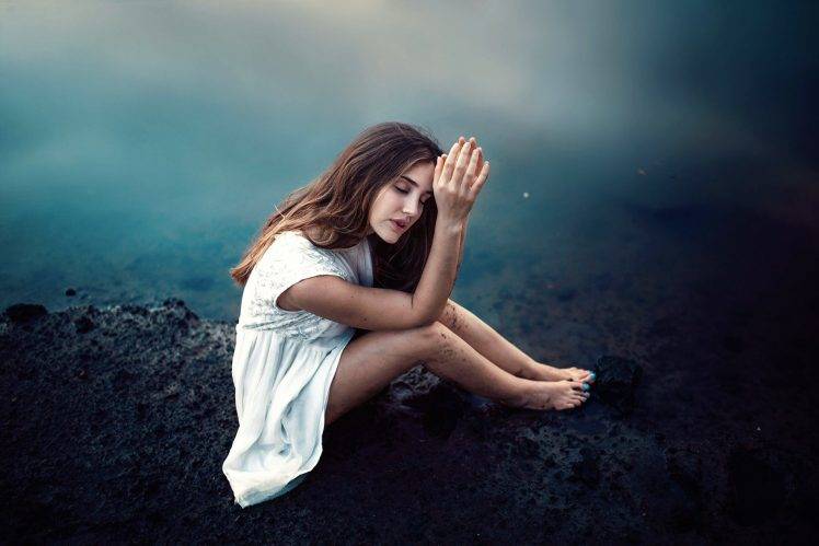 women, Model HD Wallpaper Desktop Background