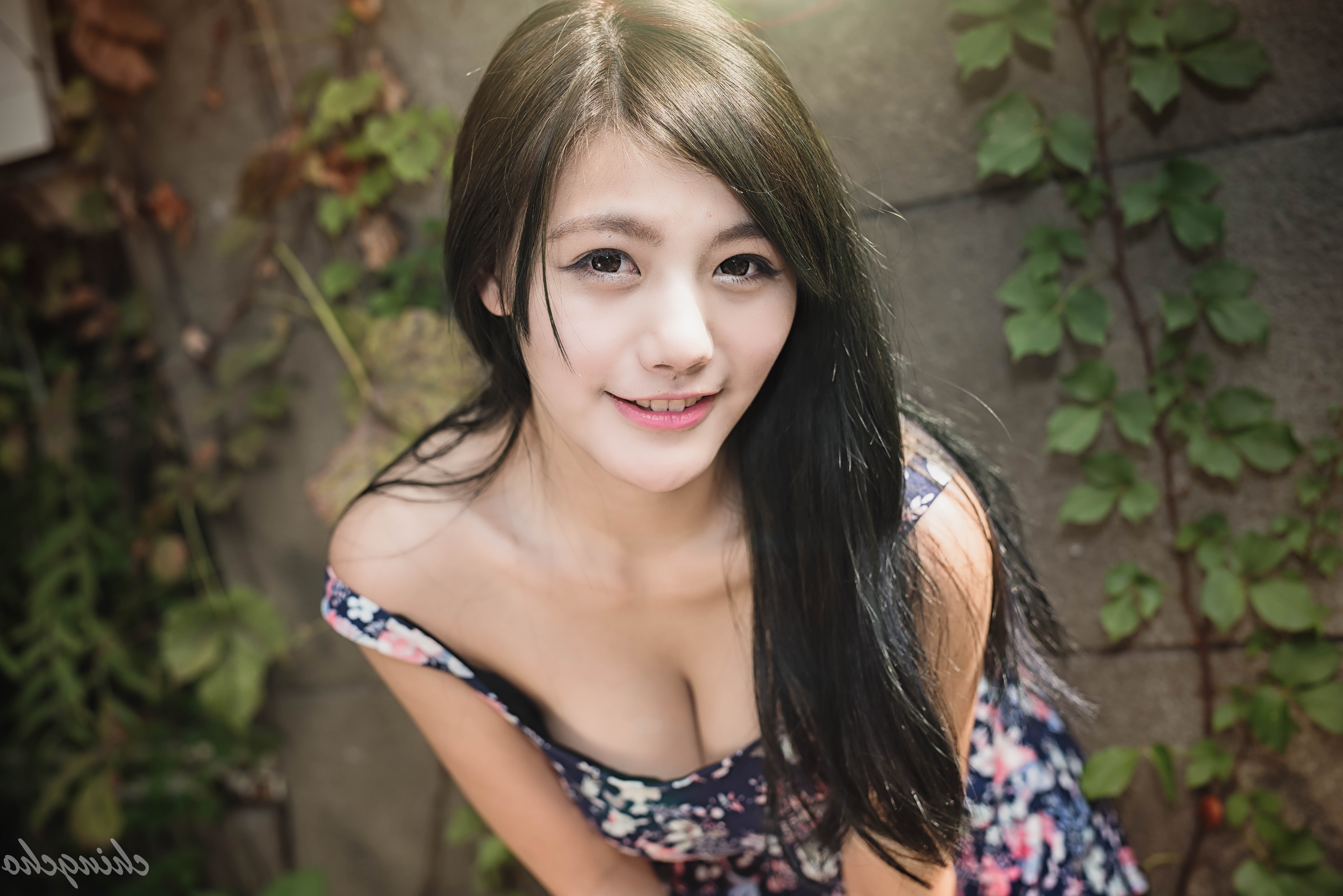 Chinese Girl Wallpaper for Android - APK Download