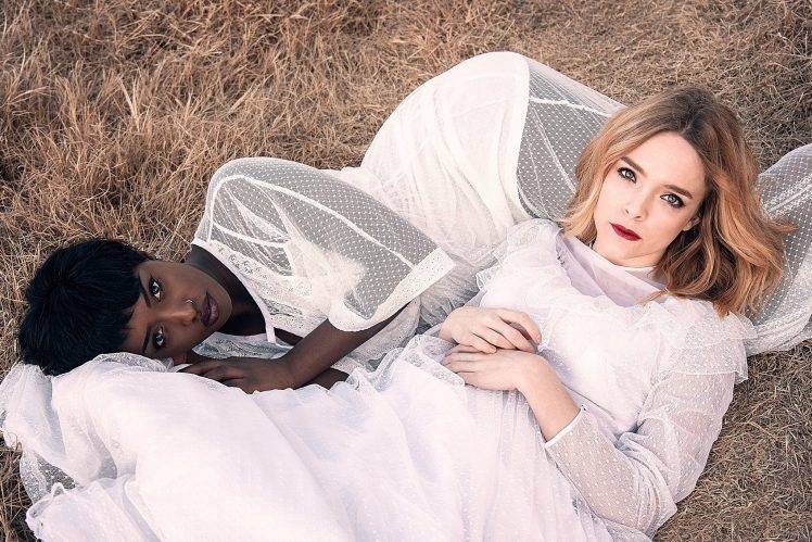 women, Model HD Wallpaper Desktop Background