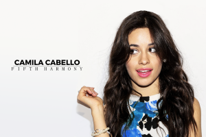 fifth Harmony, Camila Cabello, Music Girl