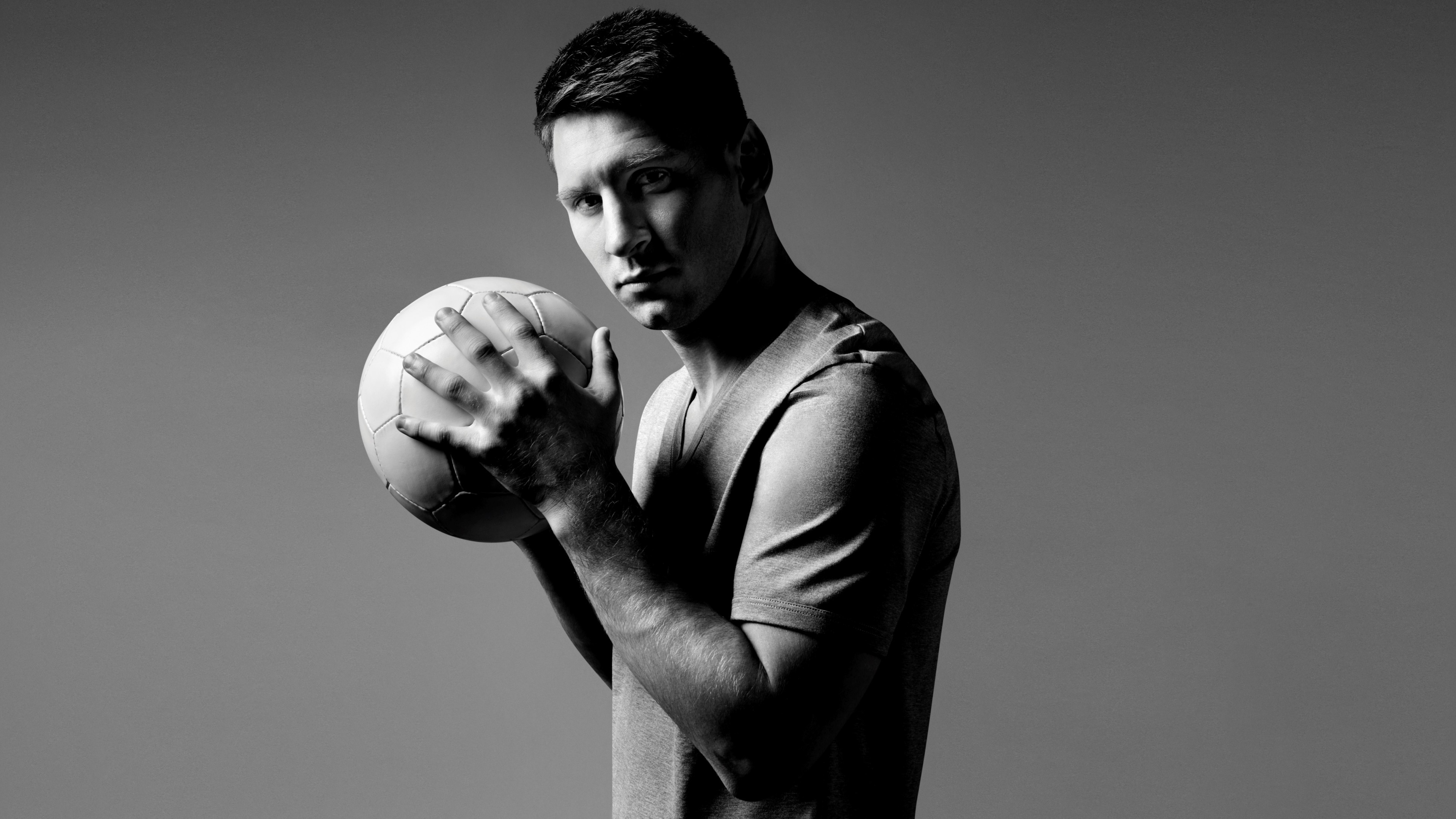 messi, Lionel Messi Wallpapers HD / Desktop and Mobile ...