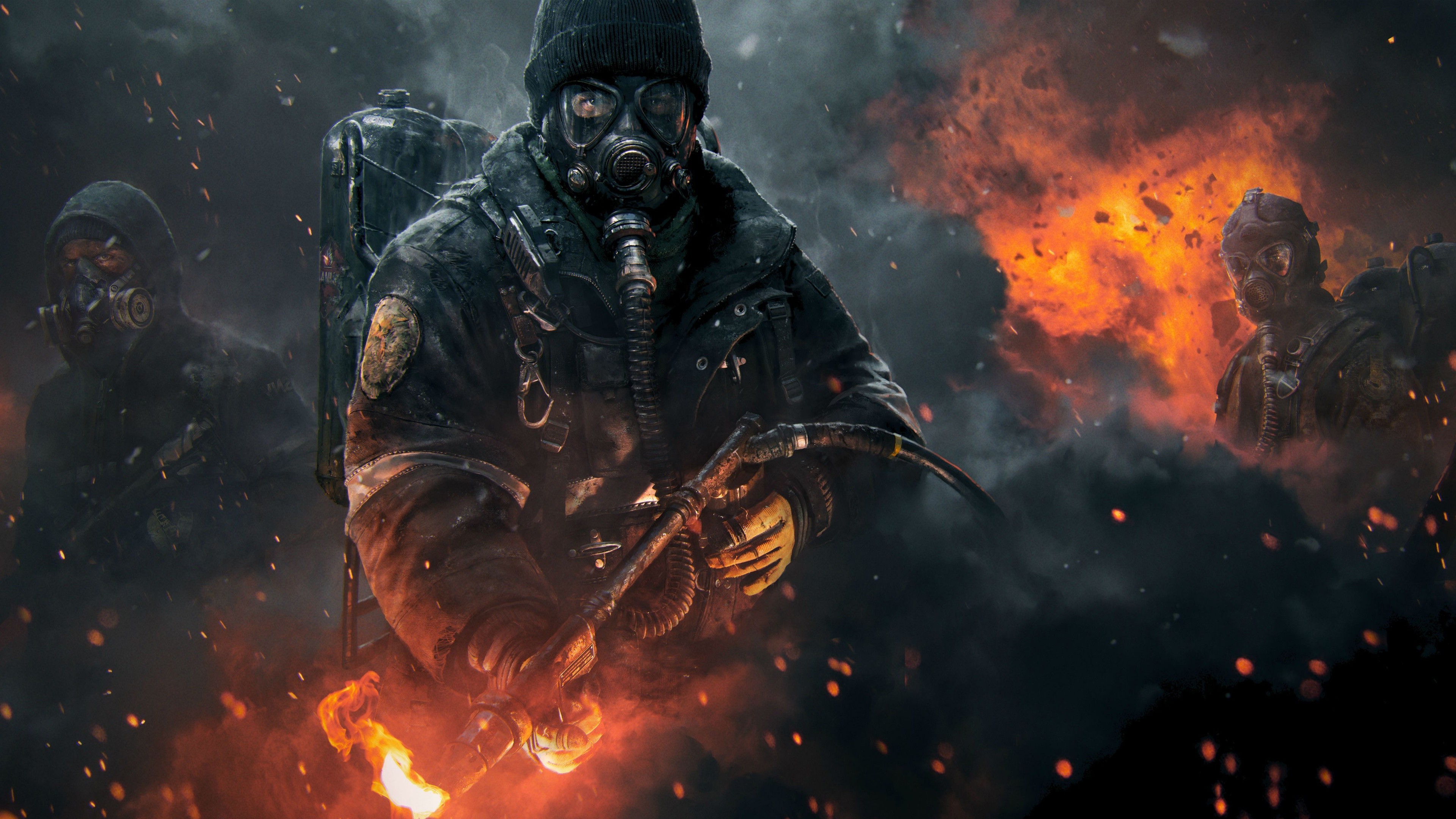 tom clancy the division pc kickass