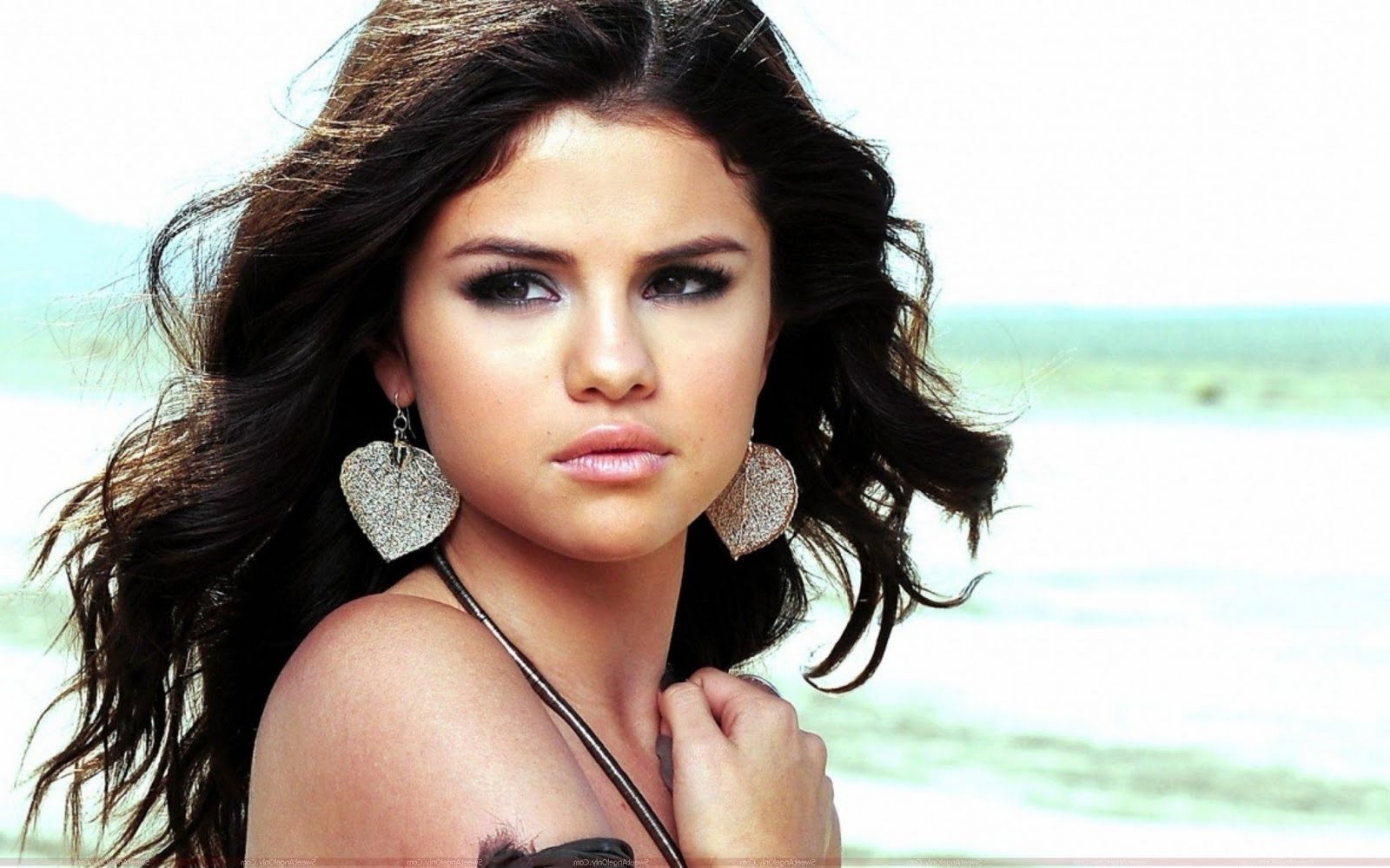 Selena Gomez, Latinas Wallpaper