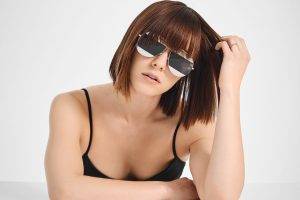 model, Mary Elizabeth Winstead, Celebrity, Actress, Sunglasses