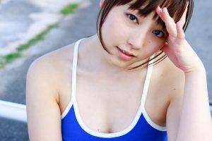 Mizuki Fukumura, Asian, Morning Musume
