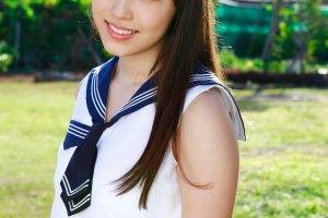Mizuki Fukumura, Morning Musume