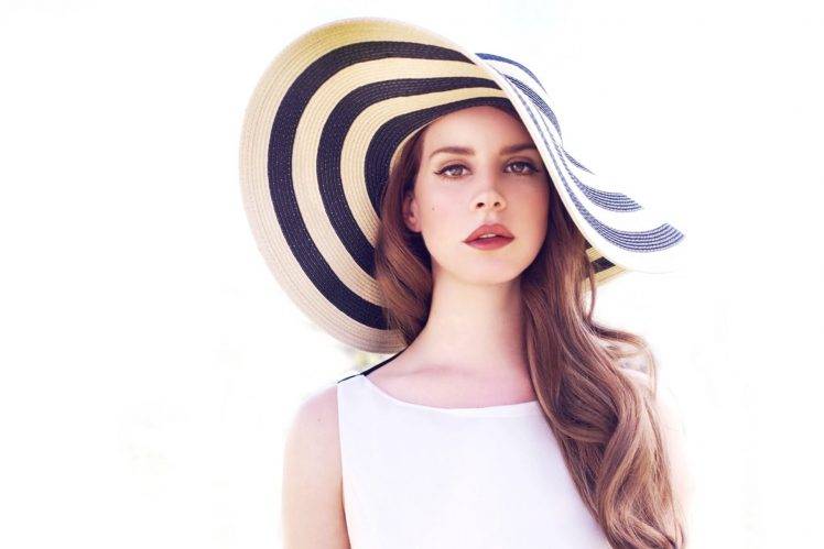 Lana Del Rey, Women, Singer HD Wallpaper Desktop Background