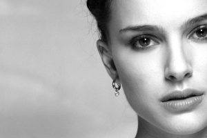 Natalie Portman, Actress, Women, Face