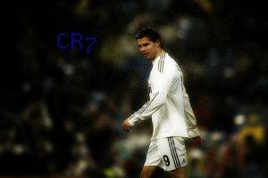 CR7, Cristiano Ronaldo, Real Madrid