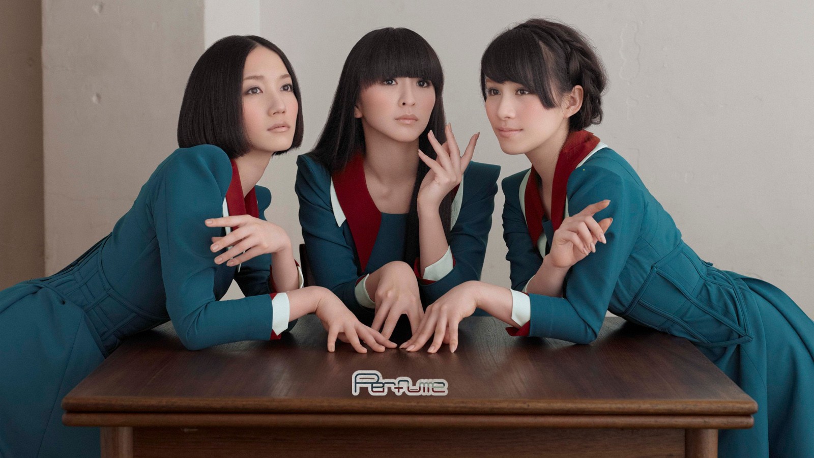 Perfume Band Hd Wallpapers Free Desktop Images And Photos