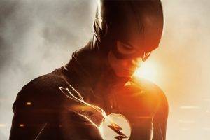 Arrow (TV Series), The Flash
