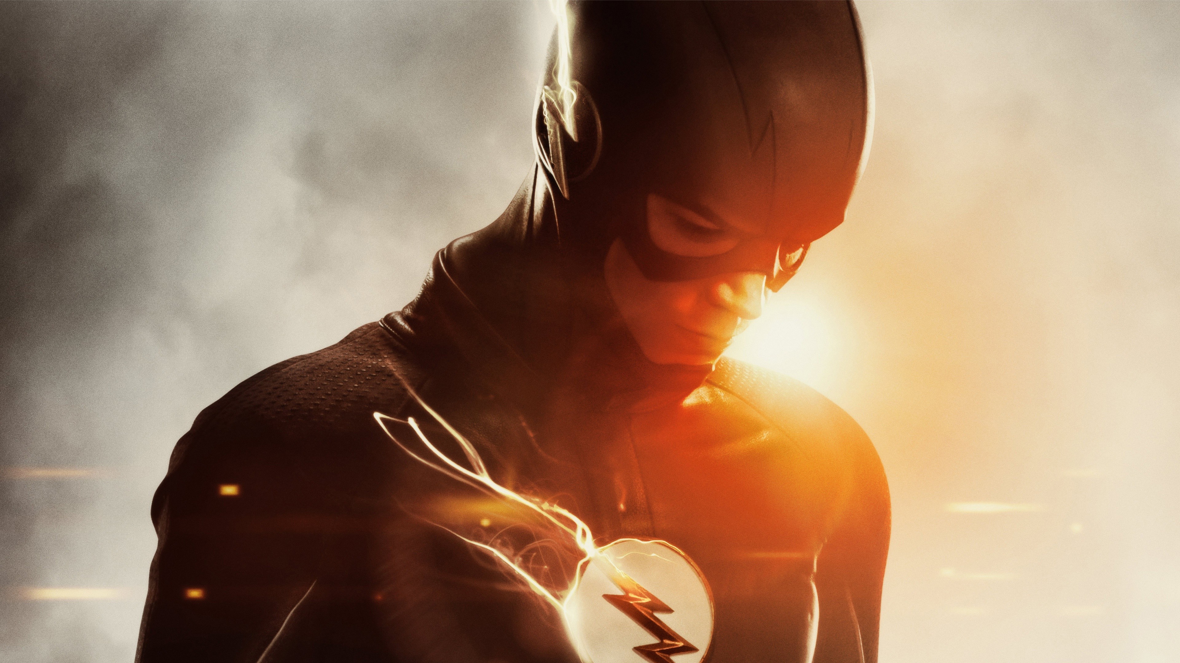 Arrow (TV Series), The Flash Wallpaper