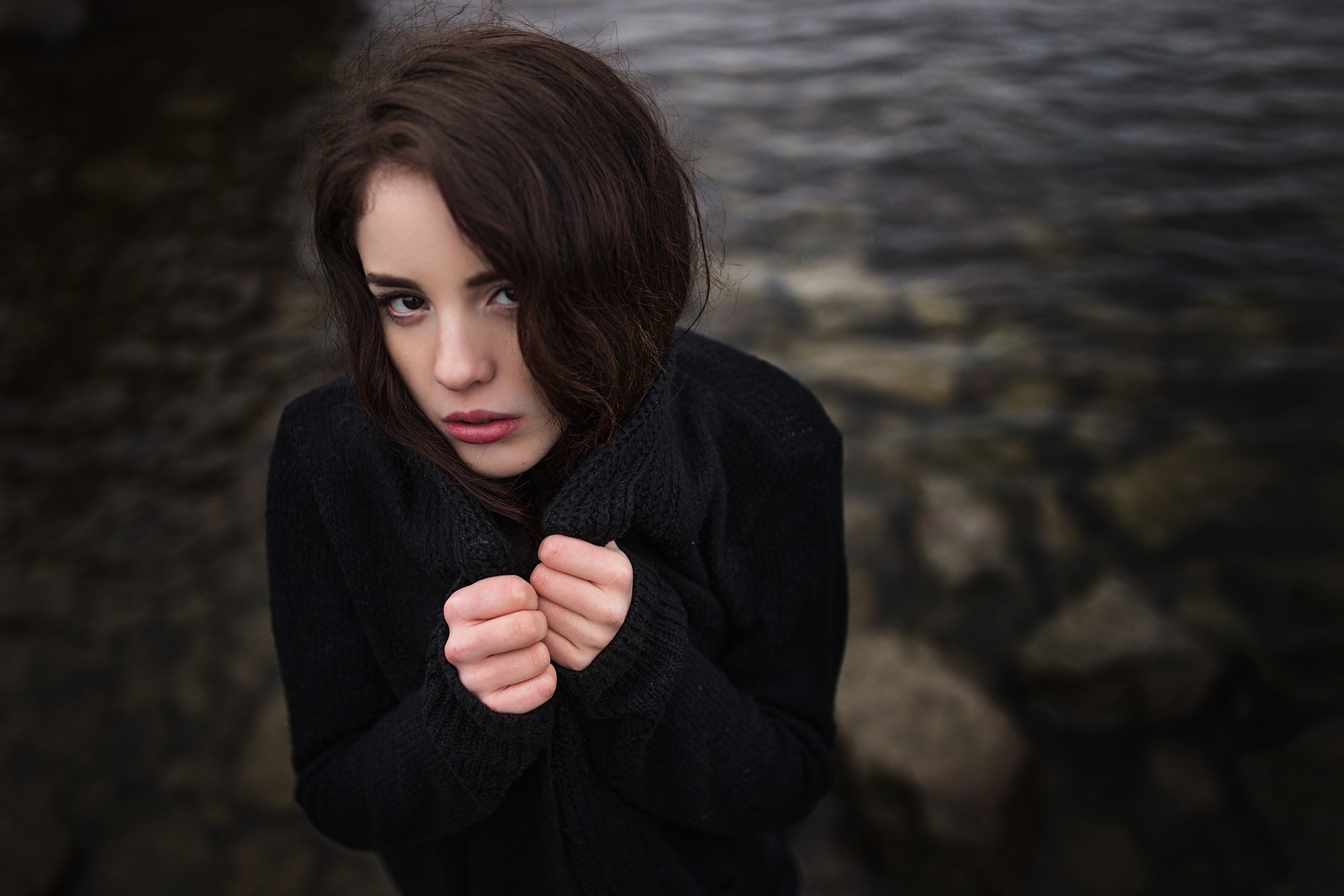 face, Model, Women, Portrait Wallpaper