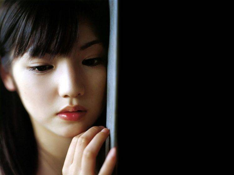 Asian, Sayumi Michishige, Japanese, Morning Musume HD Wallpaper Desktop Background