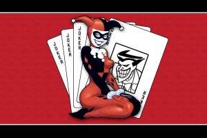 Harley Quinn, Joker