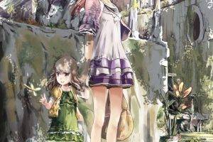 anime, Anime Girls, Original Characters