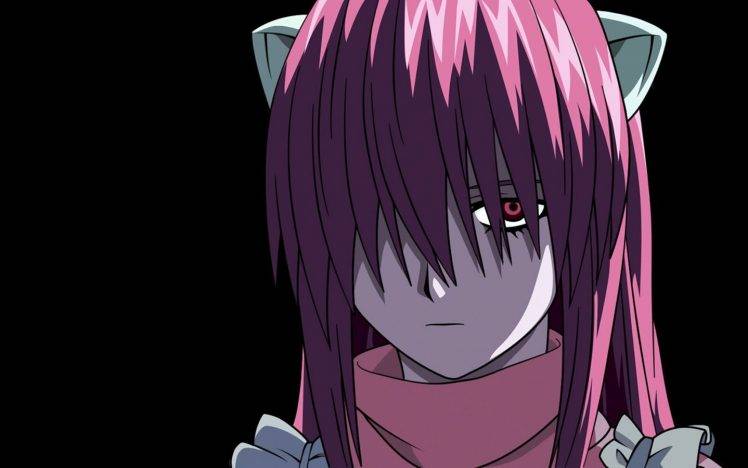 Anime Elfen Lied Wallpaper