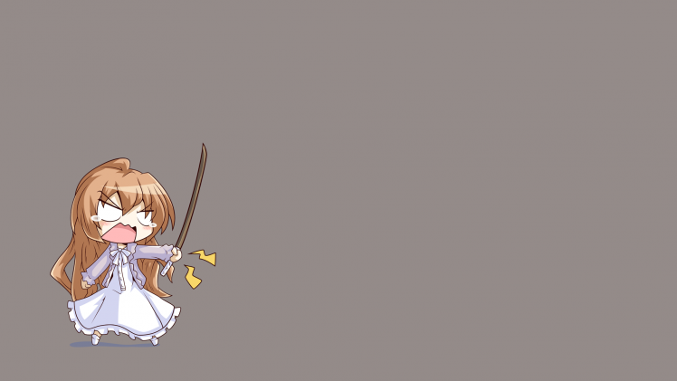 Aisaka Taiga, Toradora! HD Wallpaper Desktop Background