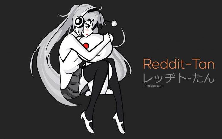 reddit, Vectors, Anime Vectors HD Wallpaper Desktop Background